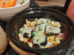 -长沙北辰洲际酒店-兰调全日餐厅