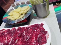 -荣叔港式沙嗲牛肉火锅(正佳潮流店)