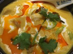 -美奈小馆·越南料理(中航城君尚购物中心店)