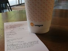 -Wagas(凤凰汇店)
