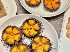 -常鲜楼常来尝鲜海胆馆(星海店)