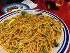 赣州炒粉-柴火农家·江西赣南菜(土华店)