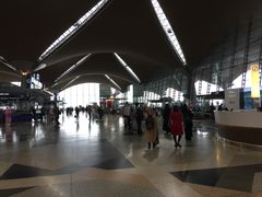 -吉隆坡国际机场