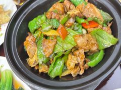 -君霖海鲜私房菜(春柳店)