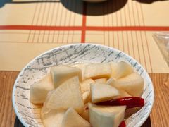 -荣家黄鱼面(南京西路店)
