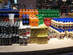 -吉布鲁牛排海鲜自助(巴南万达广场店)