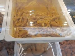 -紫光园清真北京小吃(广渠门内店)