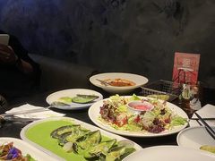 -C&R西班牙餐厅