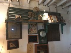 -懒鱼时光馆(沙坪坝店)