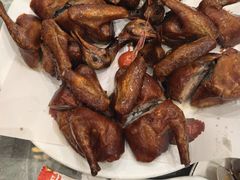 -朱记乳鸽王·非遗石岐乳鸽·全鸽宴(大兴旗舰店)