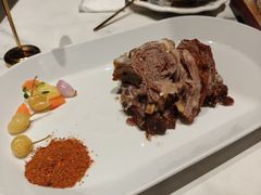 -丝路有约·优雅新疆菜(万宴城店)