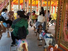 -济南方特东方神画