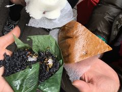 -锦记糕点铺
