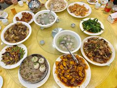 -龙溪海鲜酒家(溪涌店)