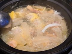-同仁四季椰子鸡(宝安壹方城店)