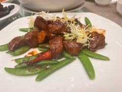 -静安洲际酒店·宴会厅