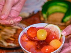 -赵美丽·重庆社区火锅·直营店(火车东站·中豪国际店)