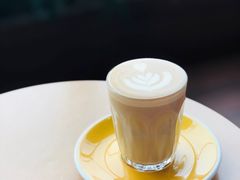 澳白-Seesaw Coffee(朝阳大悦城店)