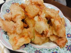 -老厨家(友谊路总店)