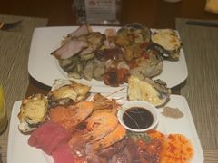 -杭州国际会议中心洲际酒店-原素全日餐厅(解放东路店)