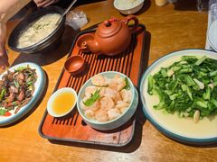 -外婆烧.老杭帮菜(庆春店)