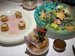 凯撒沙拉-王品牛排(上海仙霞店)