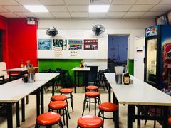 大堂-明呈黄鱼面馆(斜土路店)