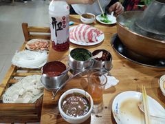 -元盛居(生态大街店)