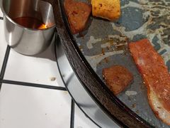 -肆幺幺烤肉(乐汇城店)