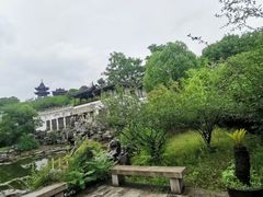 -善卷洞风景区