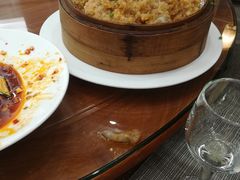 -东湖食堂·湖景餐厅•会议