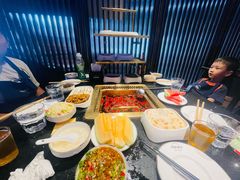 自选调料-川西坝子火锅(清江东路3.0直营店)