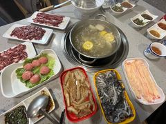 -杏花吴记牛肉火锅