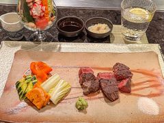 -Ginza Onodera铁板烧(外滩十八号店)