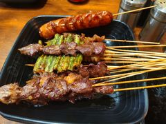 -孙记炸串小馆