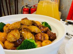 -卫鼎轩·曹公馆(鼓楼店)