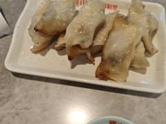 -小姜锅贴(凤凰街店)