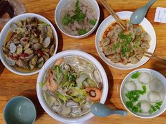 -大叔家福鼎小吃(十全街店)