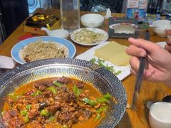 -郭屯王家炖鸡炒鸡(振兴西路店)