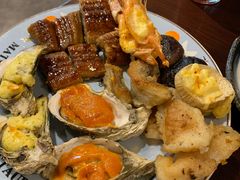 -松子料理(亮马桥店)