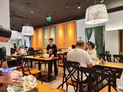-和府捞面(星光大道一期店)