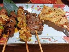 -王氏炉匠·烧鸟放题自助(三里屯店)