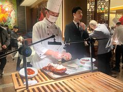 -四季民福烤鸭店(前门大栅栏店)