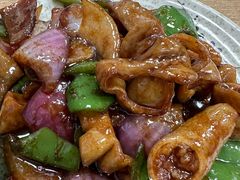 -迎扬春茶社(闻喜路店)