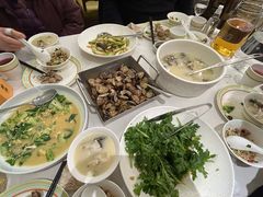 -开海·红岛海鲜虾水饺(石老人店)