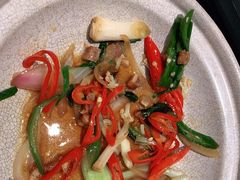 -小厨娘淮扬菜(清江苏宁广场店)