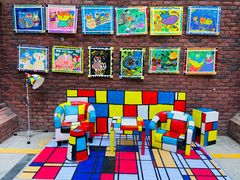 -杨梅红艺术教育(凤城教学中心)