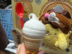 -DQ·蛋糕·冰淇淋(大宁国际商业广场店)