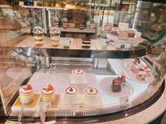 -巴黎贝甜·生日蛋糕(杭州文二路店)