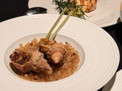 -小火花·干式熟成牛排馆Spark SteakHouse(剑桥郡店)